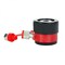Zinko ZRH-120 Single Acting Cylinder, Hollow Plunger, 12 ton, 0.31in Stroke Min. Height 2.19in 21H-120 - alternate 1